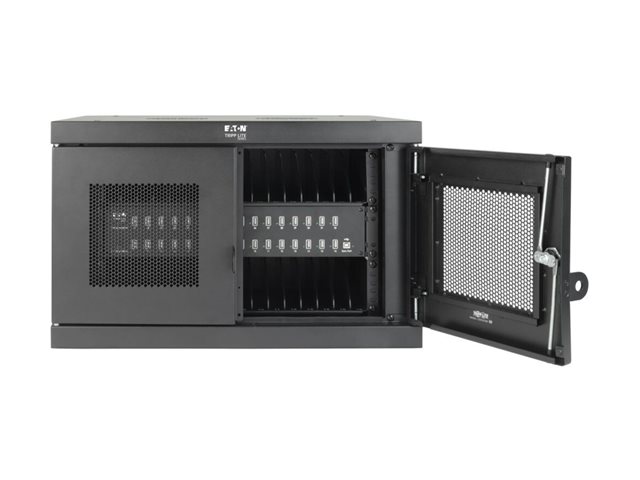 EATON TRIPP LITECat6a 10G Snagless
